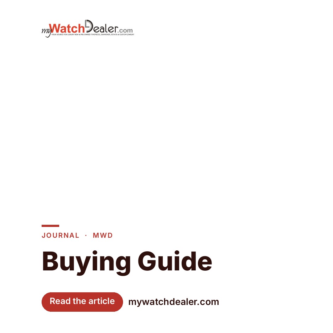 What Sharp Lugs Actually Tell You About Price