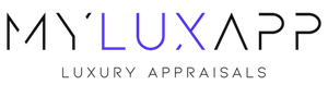 MyLuxApp — Luxury Appraisals