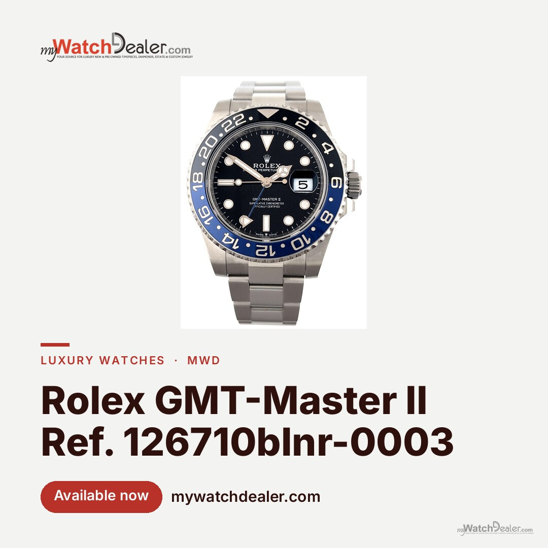Pre-owned watch W10302