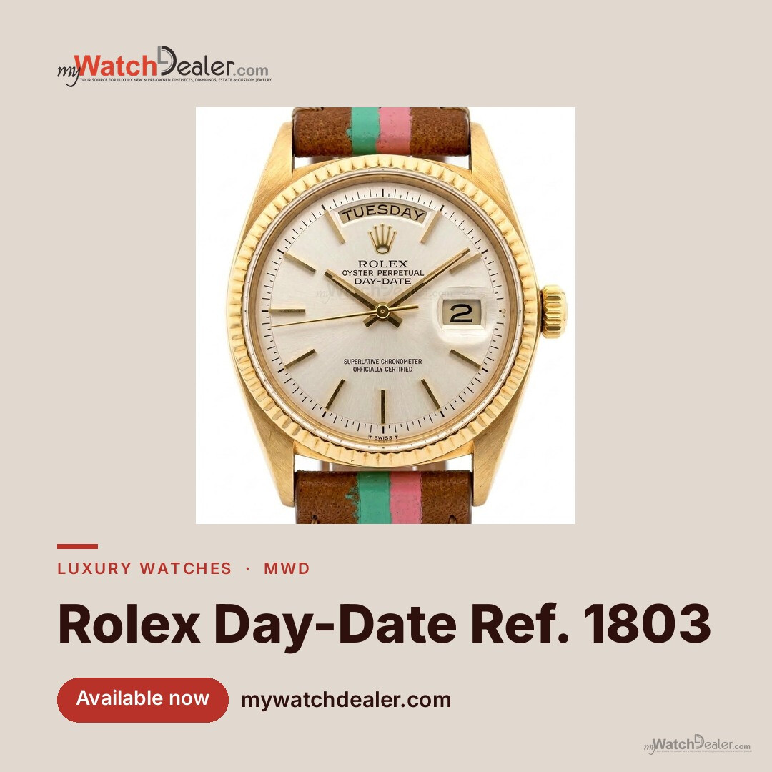 Pre-owned watch W3299