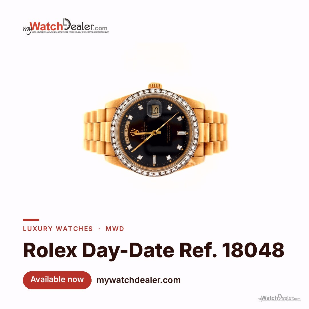 Pre-owned watch W8309