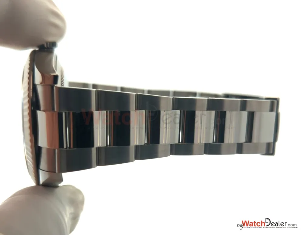 Rolex Datejust 126334-0005 (2023) Box & Papers — photo 2