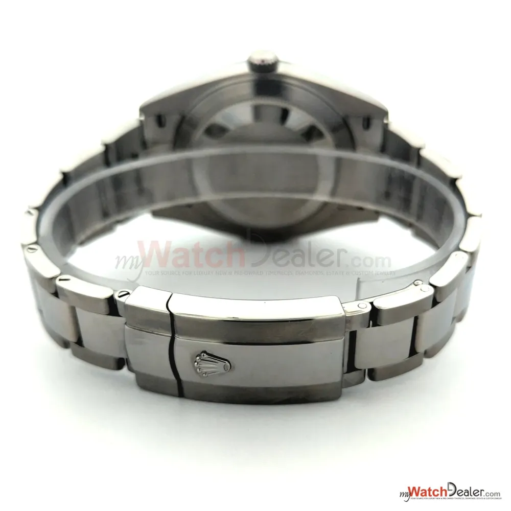 Rolex Datejust 126334-0005 (2023) Box & Papers — photo 3