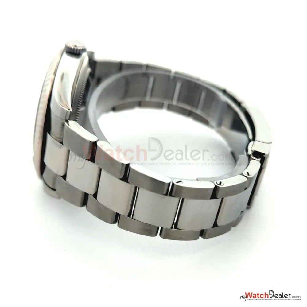 Rolex Datejust 126334-0005 (2023) Box & Papers — photo 7