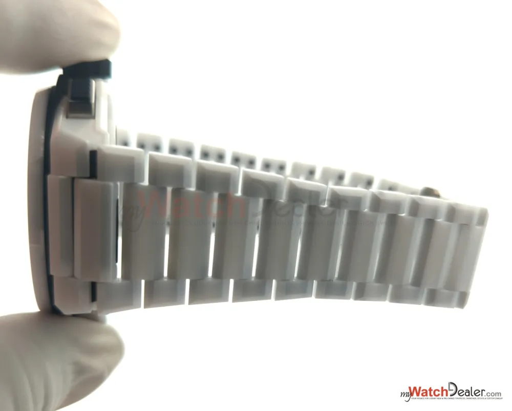 Hublot Big Bang 451.HX.1123.HX (2024) Box & Papers — photo 3