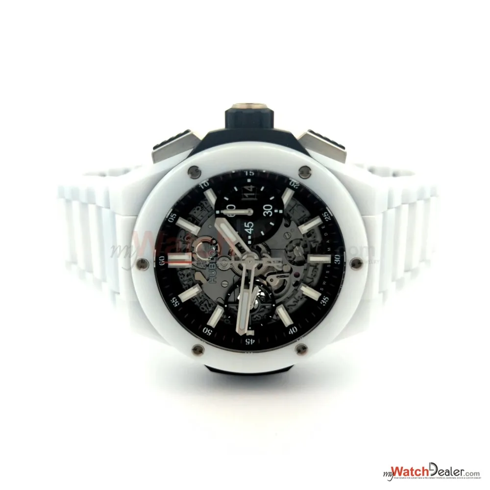 Hublot Big Bang 451.HX.1123.HX (2024) Box & Papers — photo 6