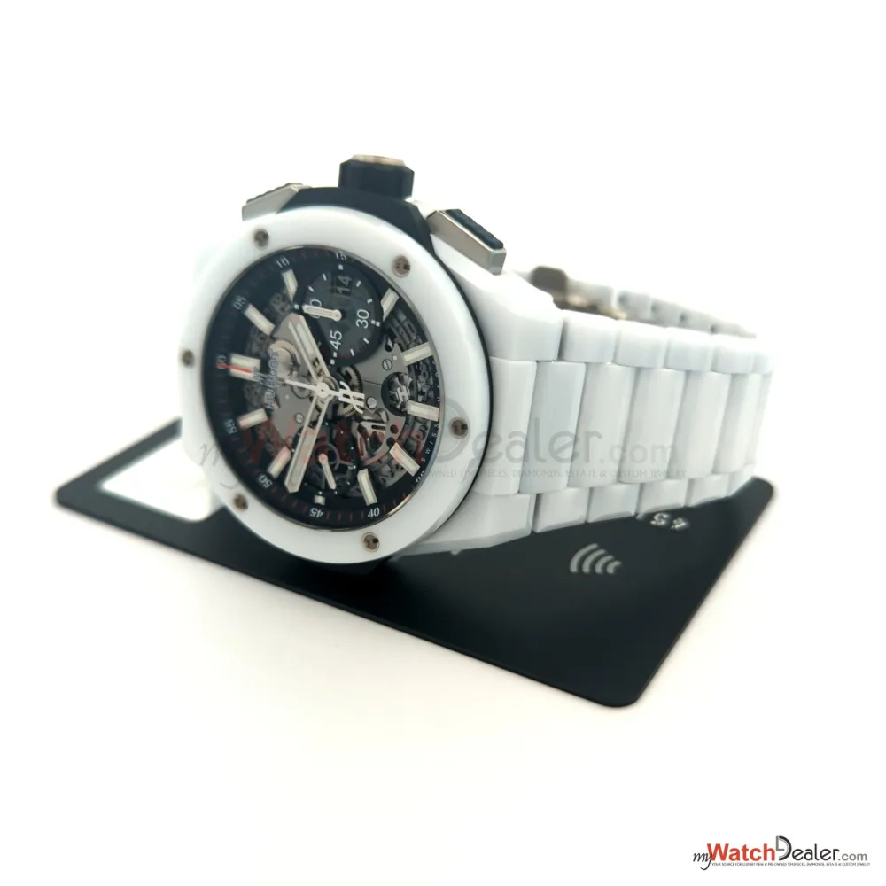 Hublot Big Bang 451.HX.1123.HX (2024) Box & Papers — photo 7