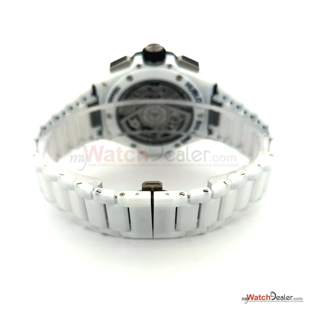 Hublot Big Bang 451.HX.1123.HX (2024) Box & Papers — photo 8
