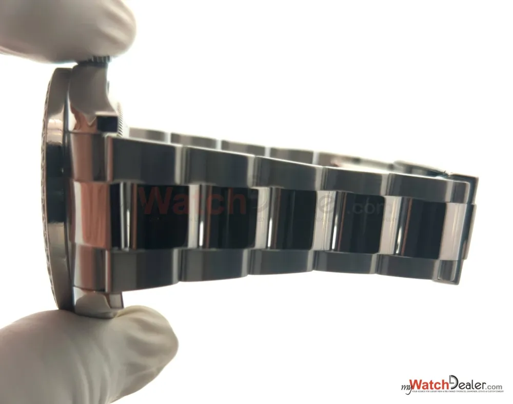 Rolex Datejust 116334 (2009) Watch Only — photo 3