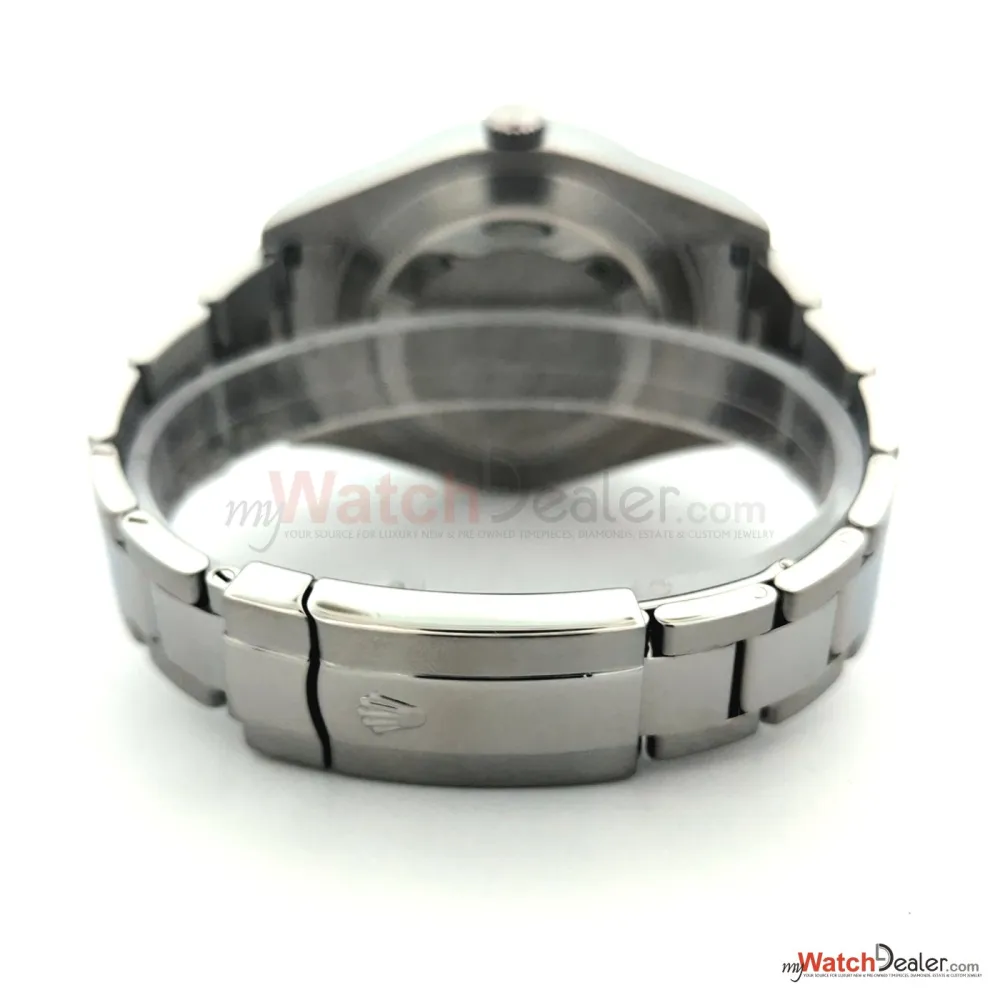 Rolex Datejust 116334 (2009) Watch Only — photo 4