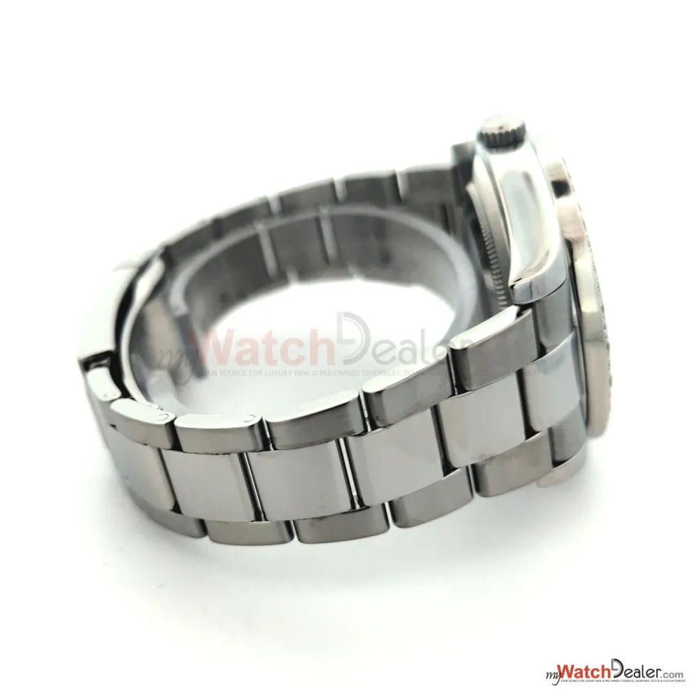 Rolex Datejust 116334 (2009) Watch Only — photo 6