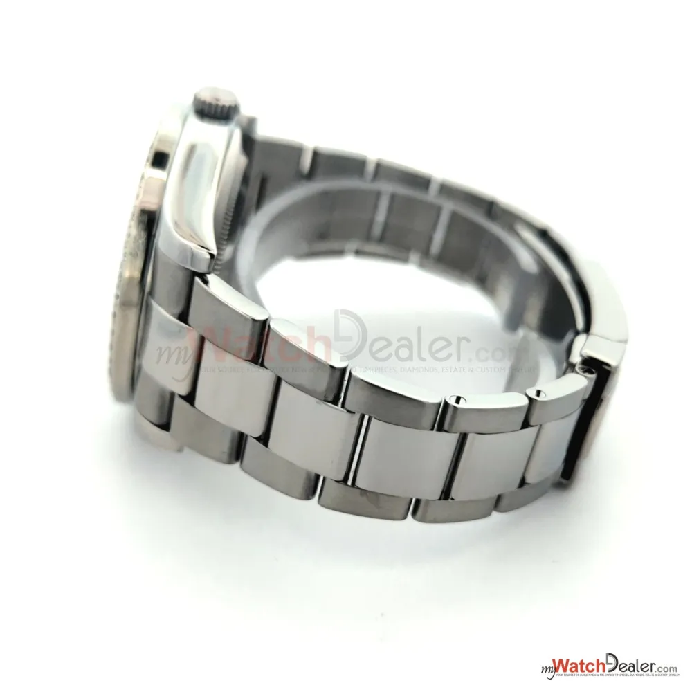Rolex Datejust 116334 (2009) Watch Only — photo 8