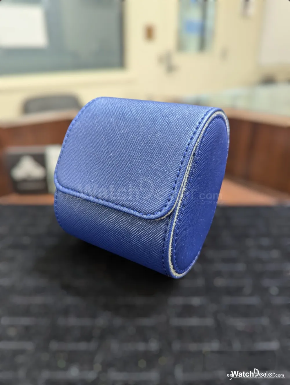 Shak Travel Case WTR-01-BLU — photo 4