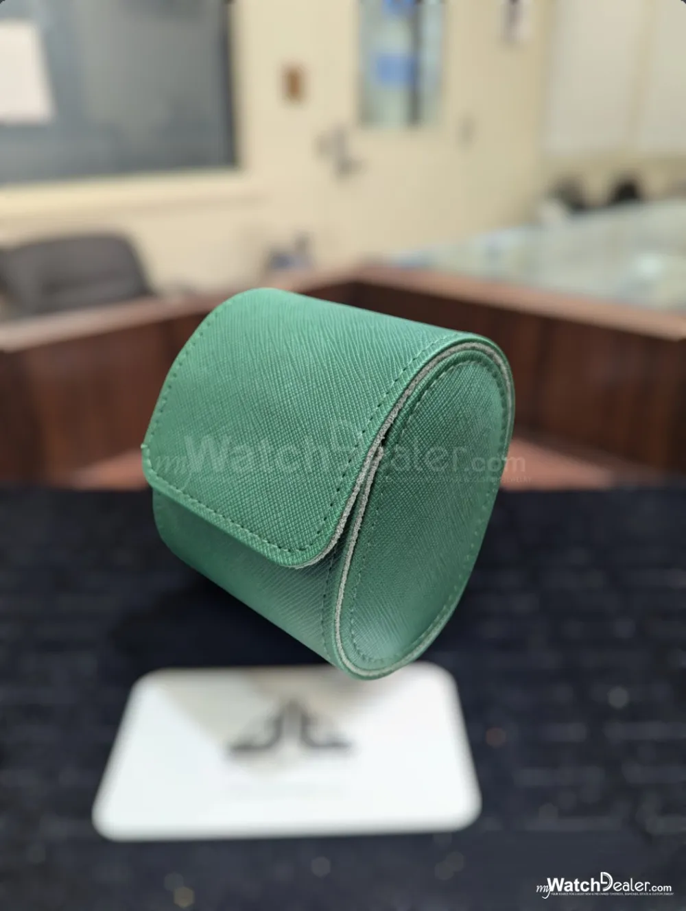 Shak Travel Case WTR-01-GRN — photo 4