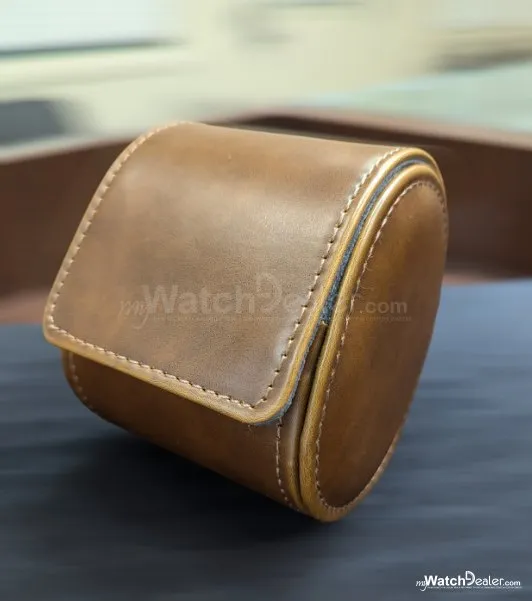 Shak Travel Case WTR-01-TAN-V2 — photo 2