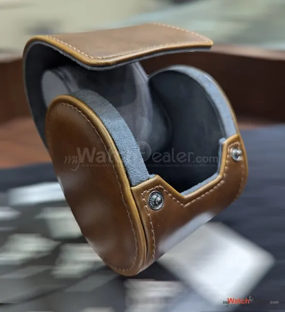 Shak Travel Case WTR-01-TAN-V2 — photo 3