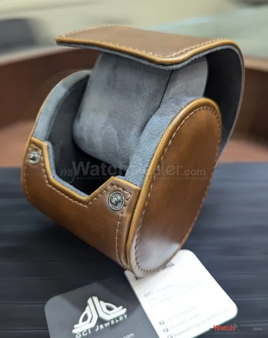 Shak Travel Case WTR-01-TAN-V2 — photo 4
