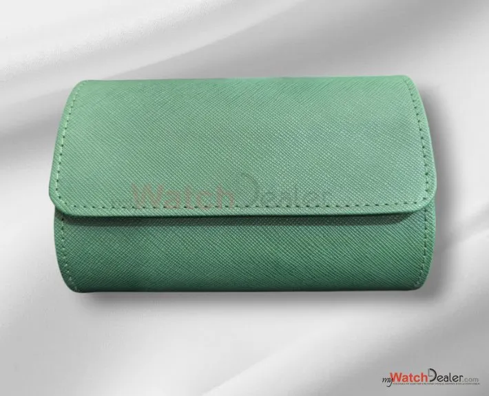 Shak Travel Case WTR-02-GRN — photo 2