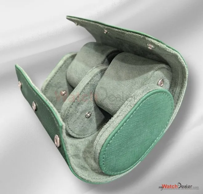 Shak Travel Case WTR-02-GRN — photo 3