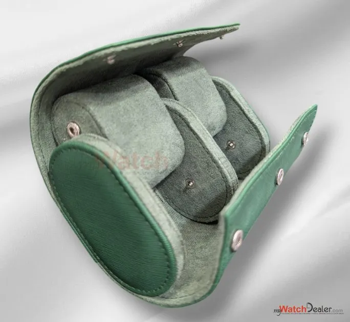 Shak Travel Case WTR-02-GRN — photo 4