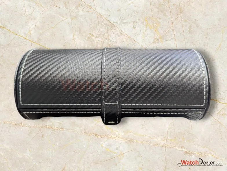 Shak Travel Case TWJ-02-BLK — photo 2