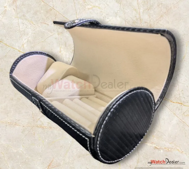 Shak Travel Case TWJ-02-BLK — photo 3