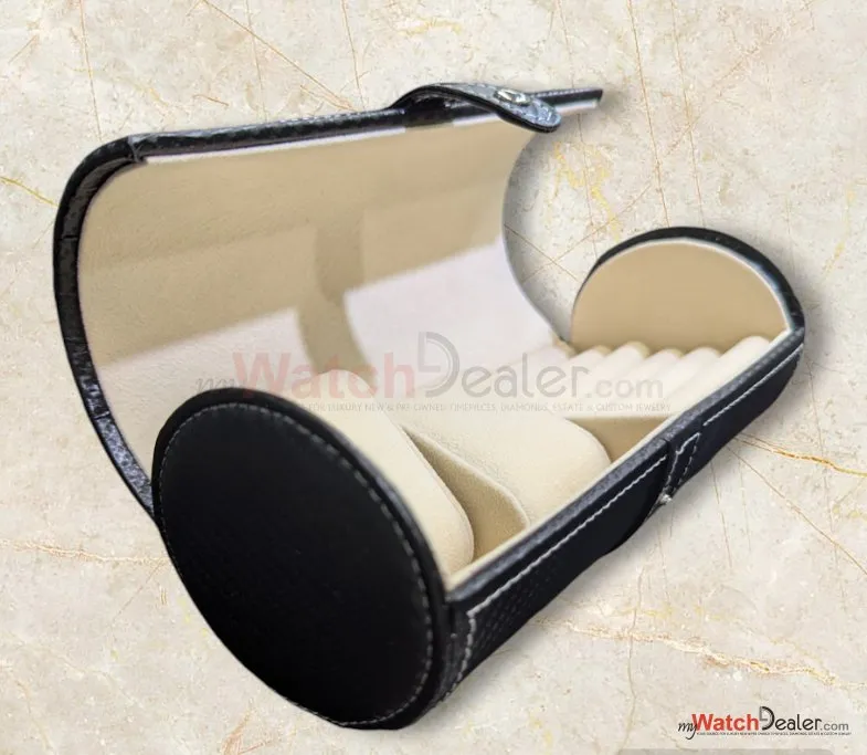 Shak Travel Case TWJ-02-BLK — photo 4