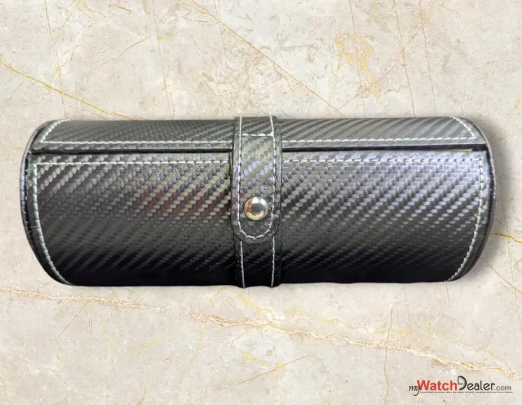 Shak Travel Case TWJ-02-BLK — photo 5