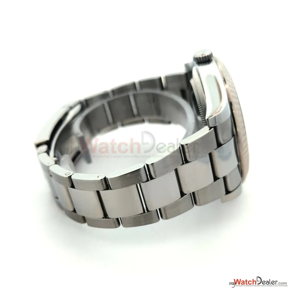 Rolex Datejust 116334 (2010) Papers Only — photo 7