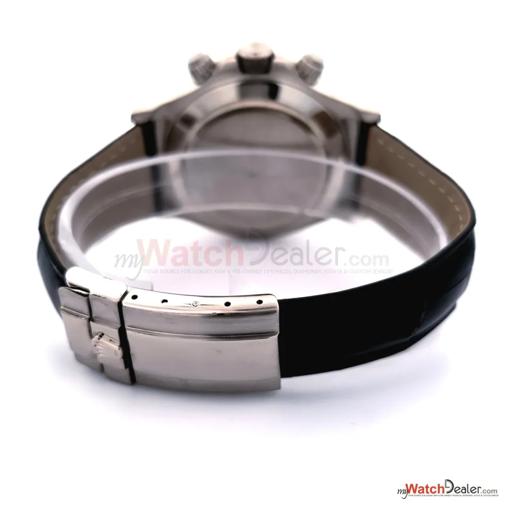 Rolex Daytona 116589RBR (2011) Papers Only — photo 5