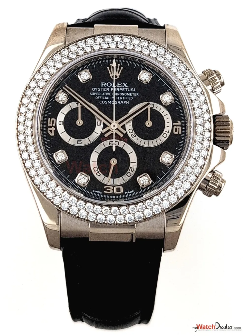 Rolex Daytona 116589RBR (2011) Papers Only — photo 7