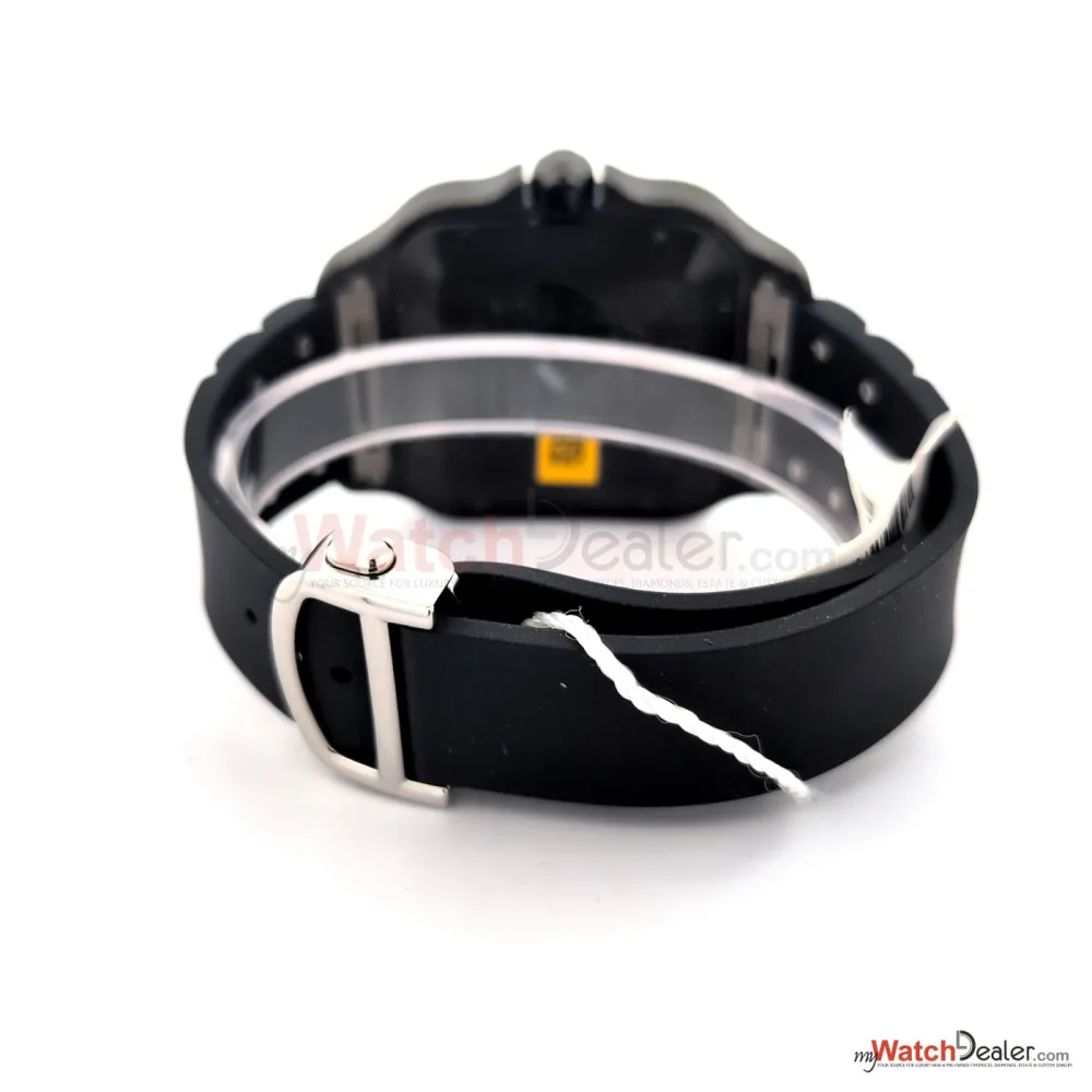 Cartier Santos WSSA0039 (2026) Box & Papers — photo 4