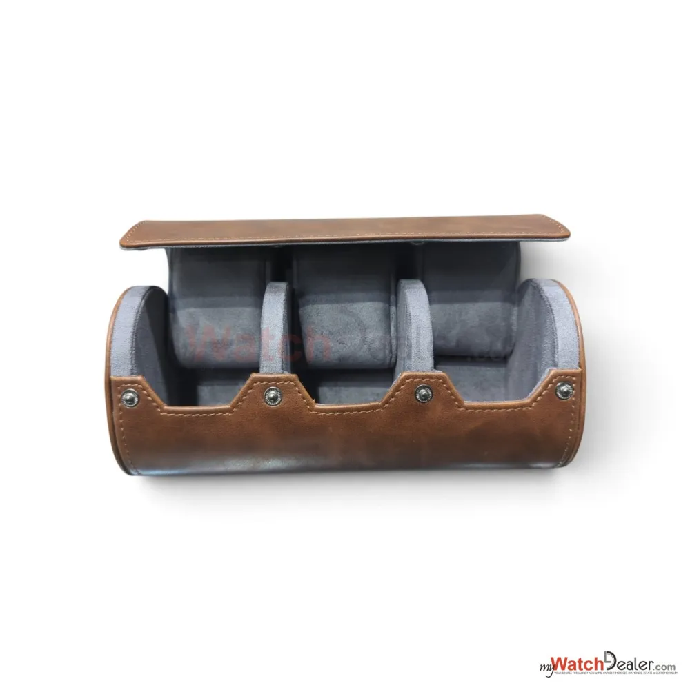 Shak Travel Case WTR-03-TAN-V2 — photo 1