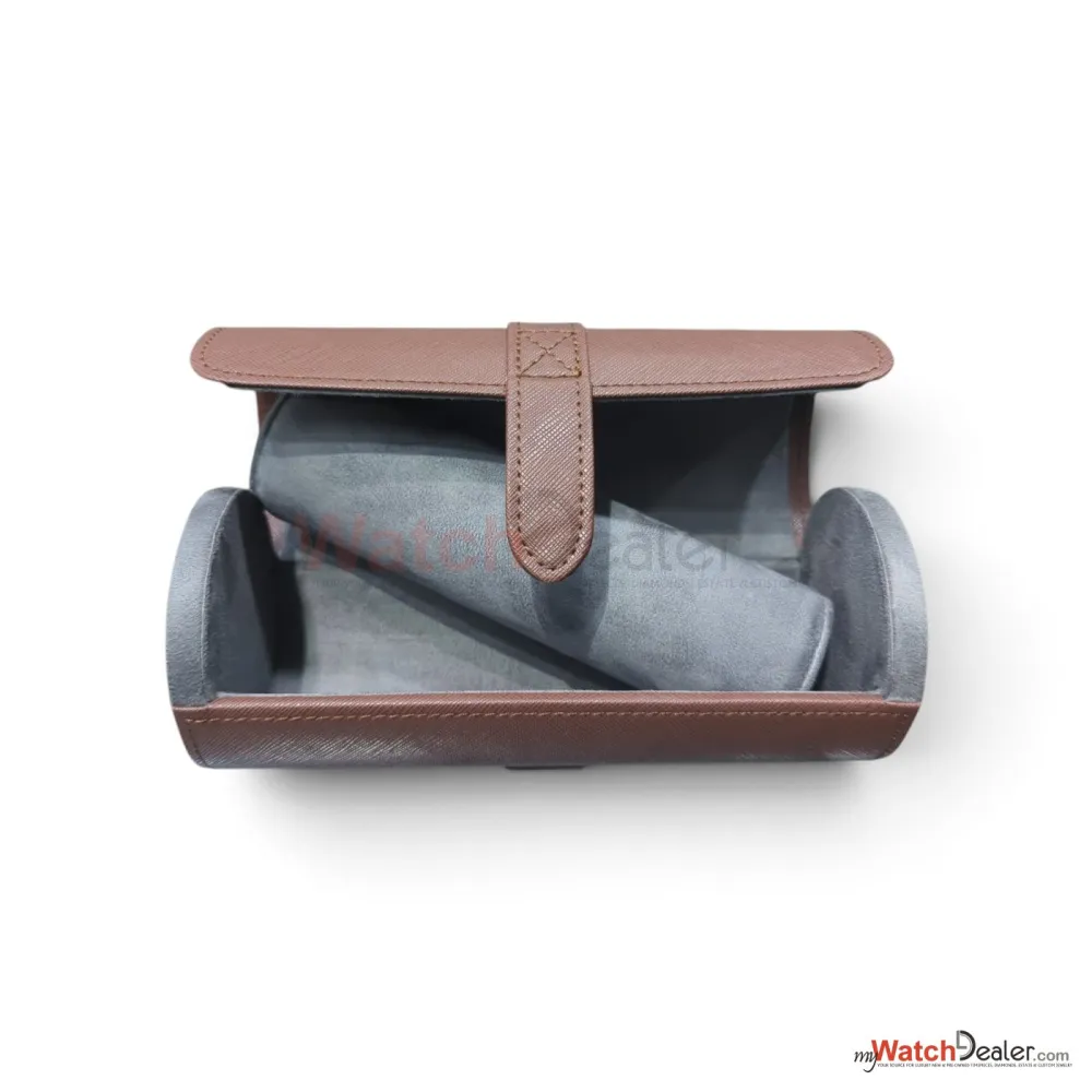 Shak Travel Case WTR-03-BRWN — photo 1