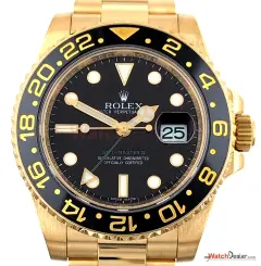 GMT-Master II