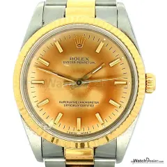 Oyster Perpetual
