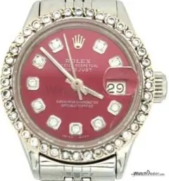 Datejust 26