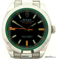 Milgauss