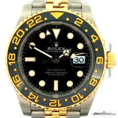 GMT-Master II