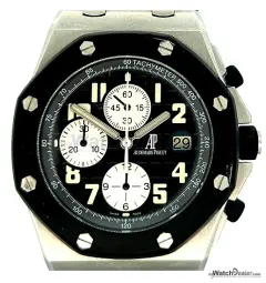 Royal Oak Offshore Chronograph