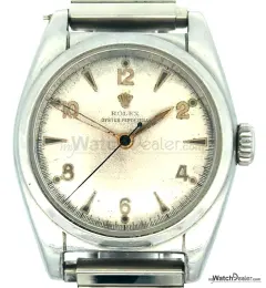Oyster Perpetual