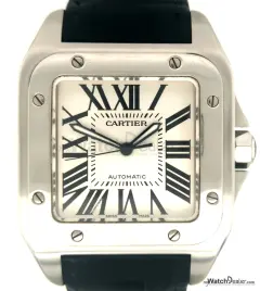 Santos 100
