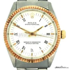 Oyster Perpetual
