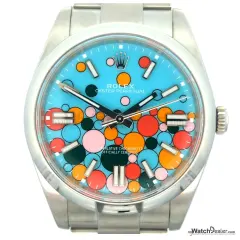 Oyster Perpetual