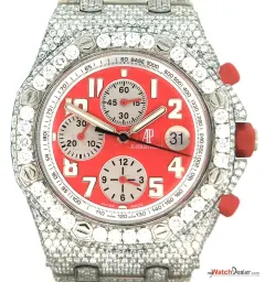 Royal Oak Offshore Diver