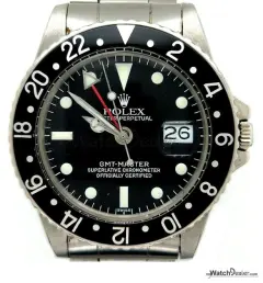 GMT-Master