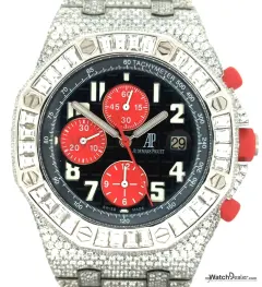 Royal Oak Offshore Diver