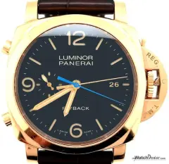 Luminor Flyback