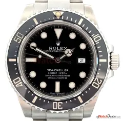 Sea-Dweller