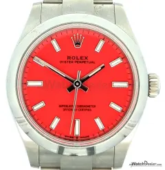 Oyster Perpetual